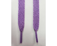 Cadarço 100% Poliéster - Ref. AC 201 de 120 cm - Lilas - Pacote com 144 peças 