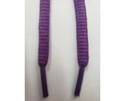 Cadarço 100% Poliéster - Ref. RE 40 de 120 cm - Roxo - Pacote com 144 peças 