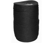 Cordão PP 4/2 -  Branco ou Preto - Cores - 1 Kilo -  Polipropileno 